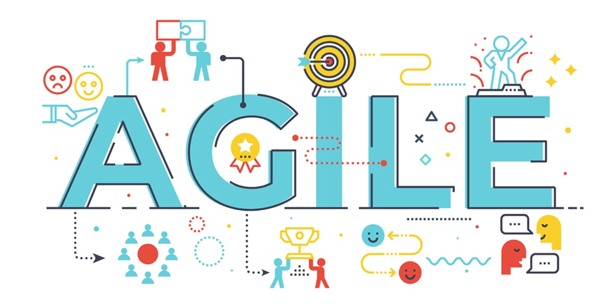 Agile Software image
